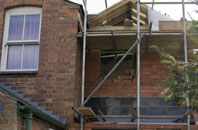 free Oxnam home extension quotes